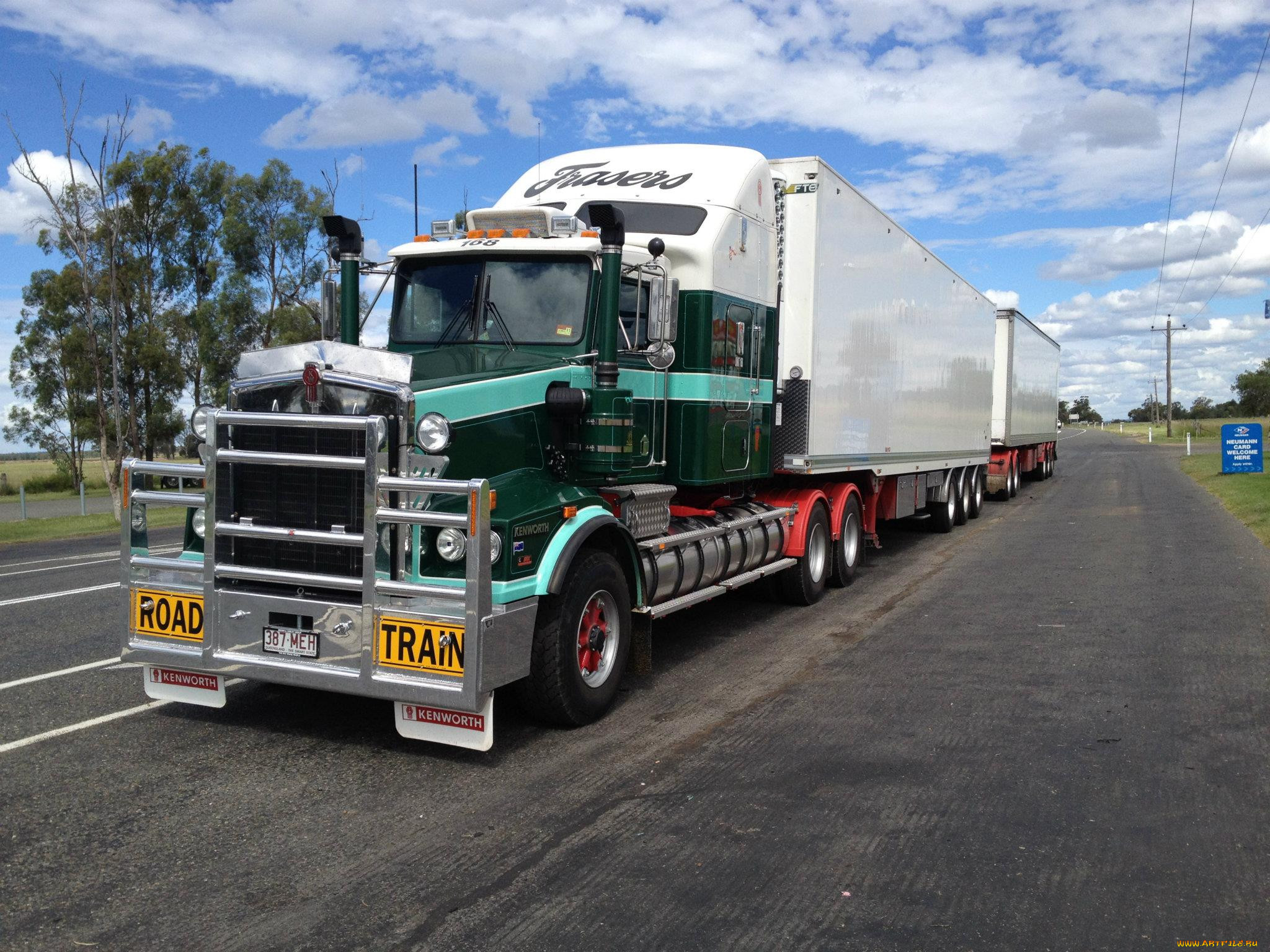 kenworth, , , , , 